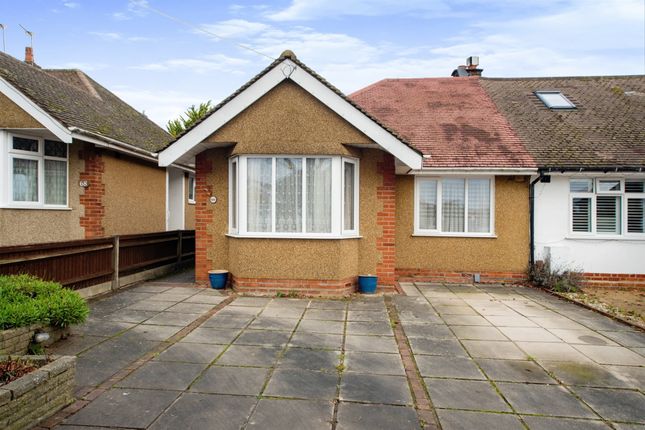 Semi-detached bungalow for sale in Sherborne Way, Croxley Green, Rickmansworth