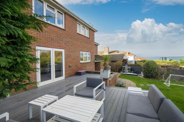 Detached house for sale in Westfield Park, Ryde