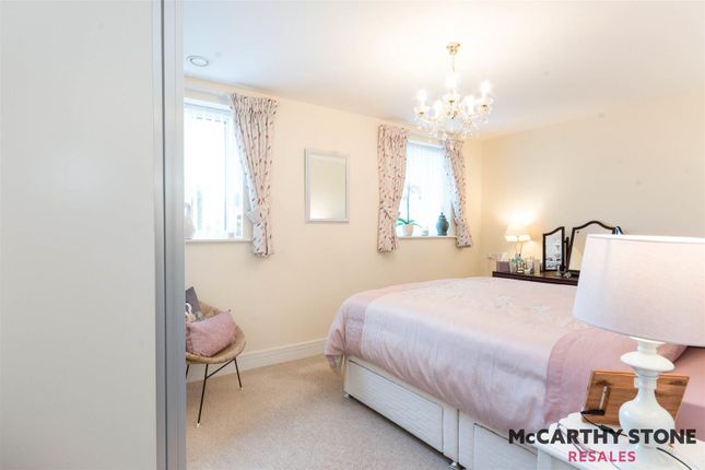 Flat for sale in Westonia Court, 582-592 Wellingborough Road, Northampton