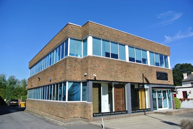 Office to let in Portsmouth Road, Esher