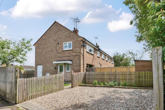 Thumbnail Maisonette for sale in Whatcote, Warwickshire