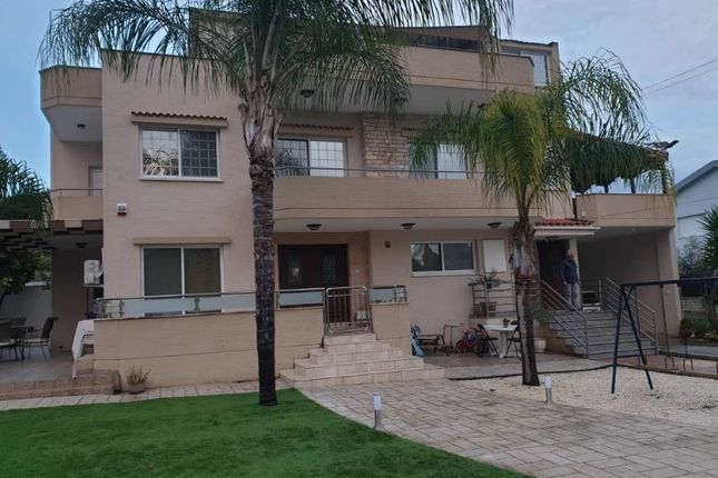 Villa for sale in Spitali, Limassol, Cyprus