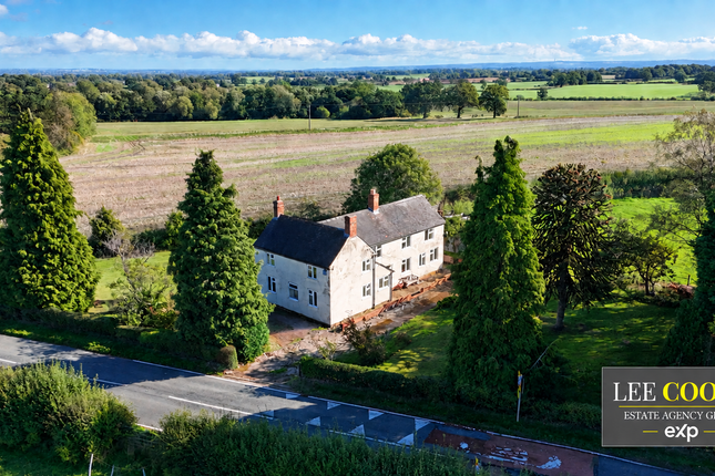 Hillside Farm, Ivetsey Bank Road, Stafford photo 2