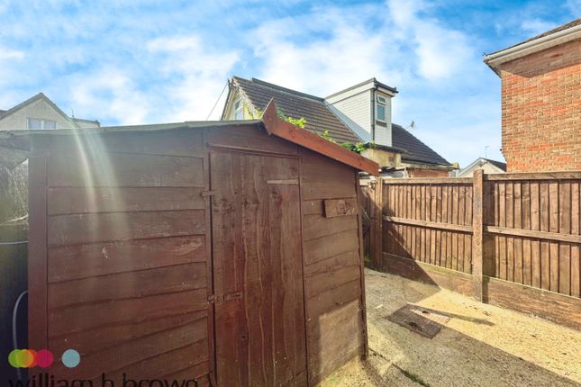 Property to rent in Broadway, Jaywick, Clacton-On-Sea