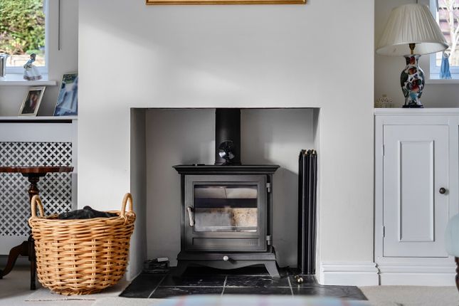 Fairlawn, 10, Furze Hill Road, Hampshire photo 3