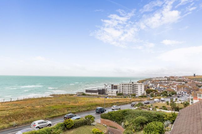 Maisonette for sale in Marine Drive, Rottingdean, Brighton