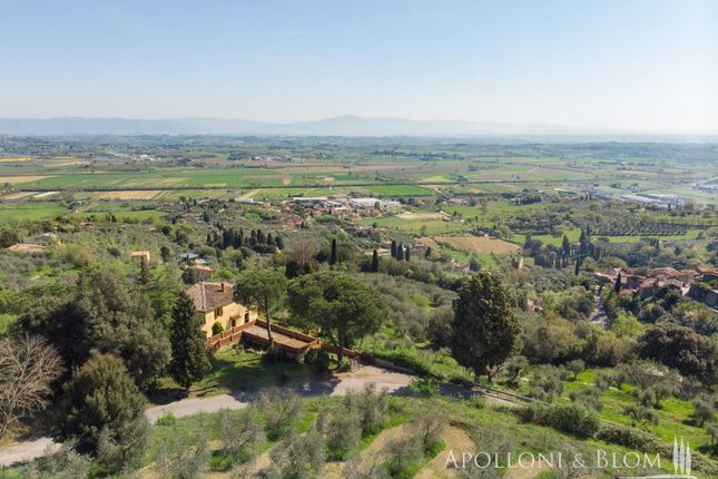 Country house for sale in Scrofiano, Sinalunga, Toscana