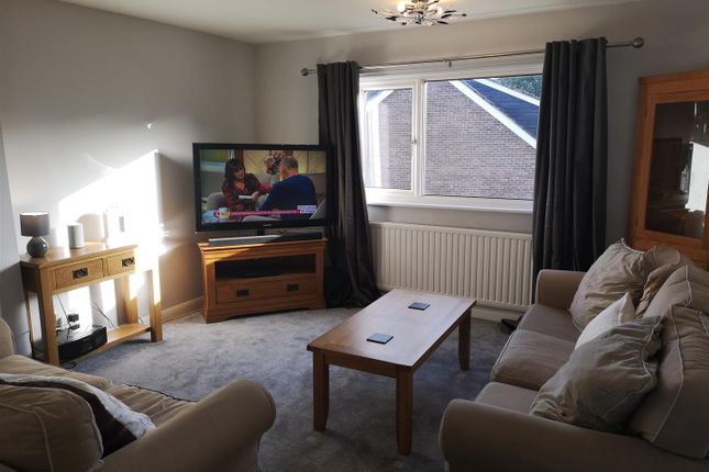Shared accommodation to rent in Devonshire Avenue, Ripley