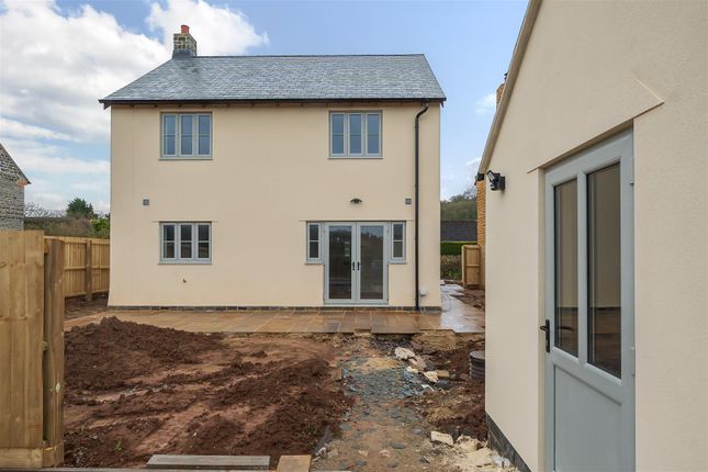 Detached house for sale in Ham Lane, Compton Dundon, Somerton