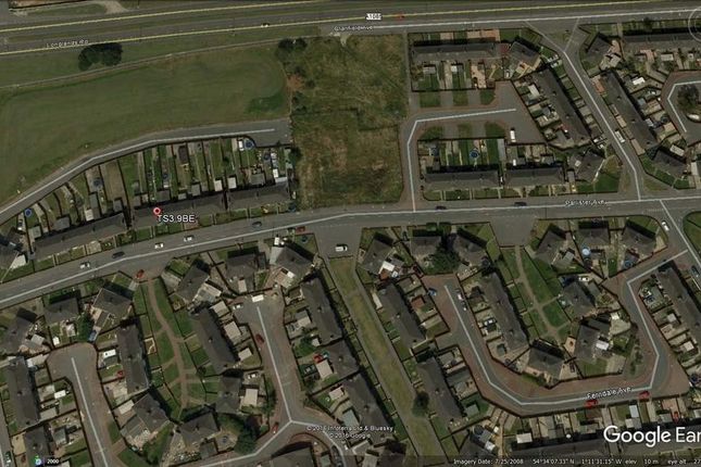 Land for sale in Former St Thomas Church Site, Pallister Avenue, Brambles Farm, Middlesbrough
