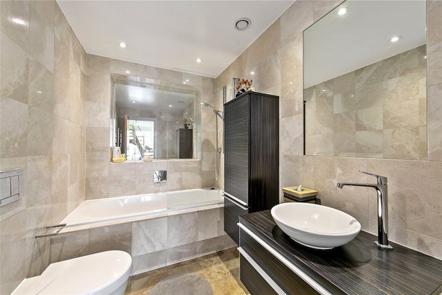 Semi-detached house for sale in St. Peters Road, Twickenham