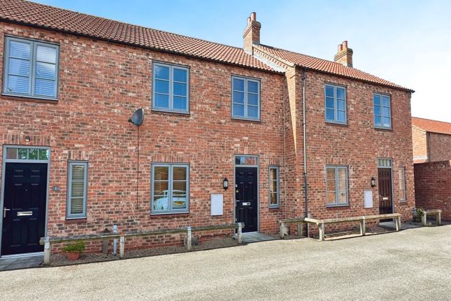 Thumbnail Detached house to rent in Lady Smith Court, Selby
