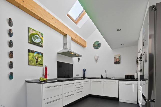 Sail House, 30, Ringmore Rise, London photo 4