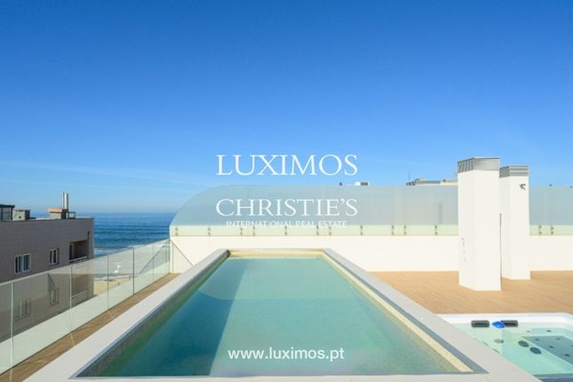 Thumbnail Apartment for sale in Vila Do Conde, Portugal
