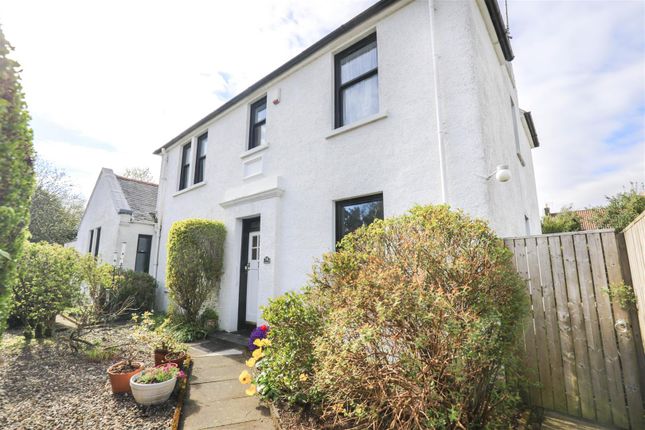 Detached house for sale in South Street West, Leslie, Glenrothes