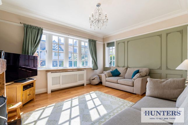 8, Ghyll Royd, Leeds photo 3