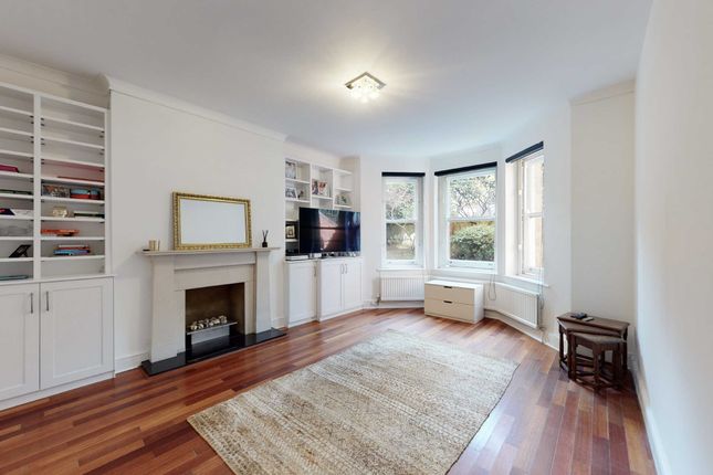 Flat for sale in Biddulph Mansions, Elgin Avenue, London