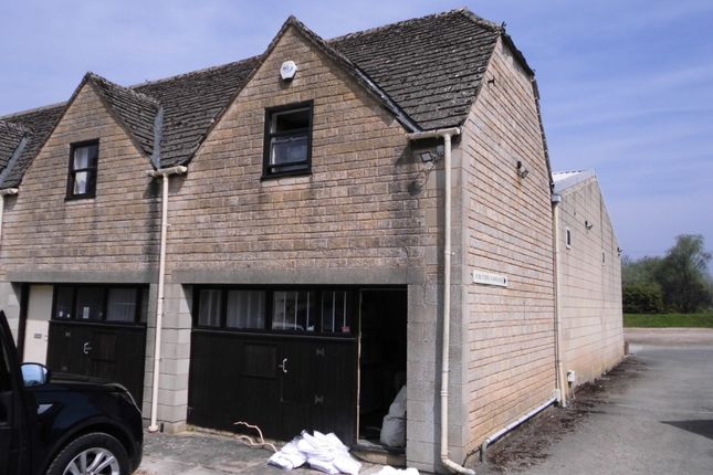 Thumbnail Industrial to let in Unit 5, Dovecot Workshops, Barnsley Park Estate, Barnsley, Cirencester, Gloucestershire