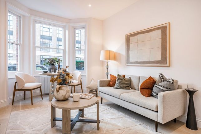 Flat B, 6, Wyfold Road, London photo 3