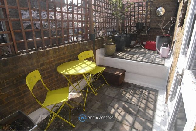 Sulgrave Road, London photo 2