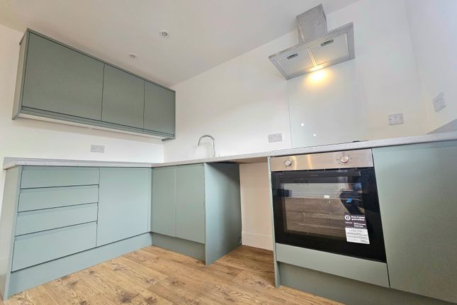6, Linley Court, Nottingham photo 3