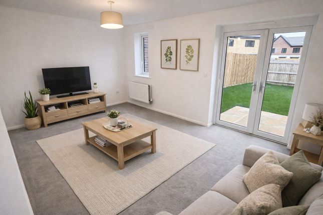 6, Tundra Close, South Yorkshire photo 3