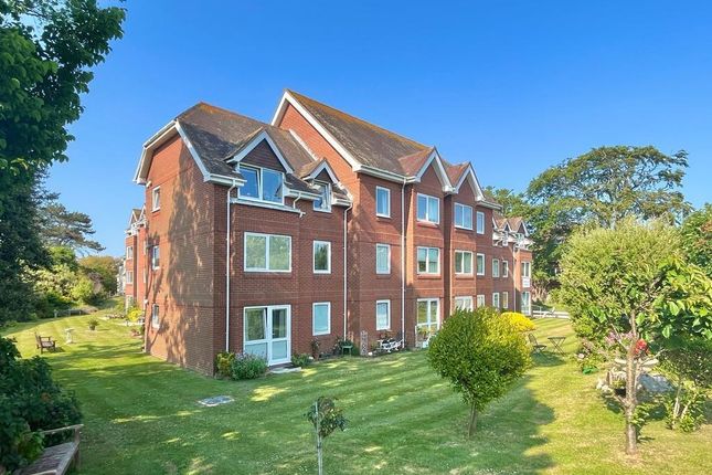 Flat for sale in St. Johns Road, Eastbourne