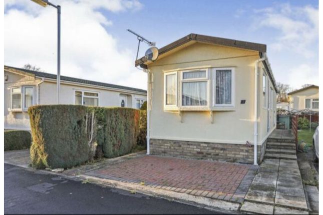 Detached bungalow for sale in Harby Road, Langar, Nottingham