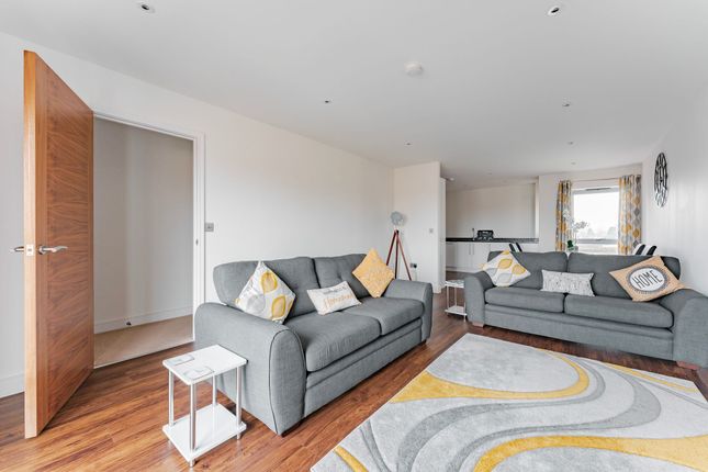 12d Uplands Court Upton Road, Norwich photo 4
