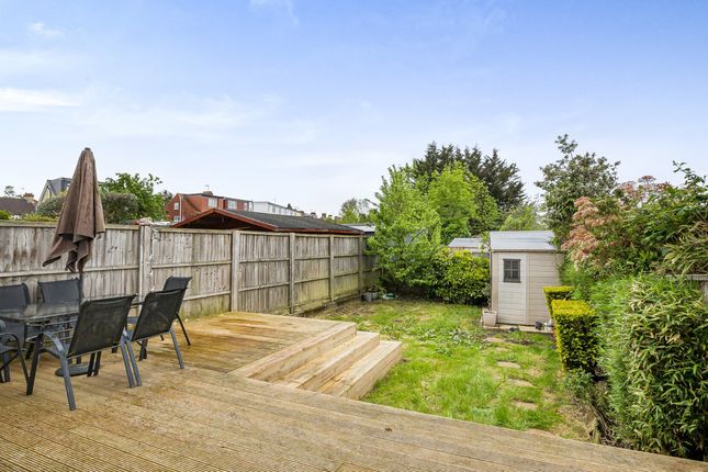 Detached house for sale in Deans Way, Edgware