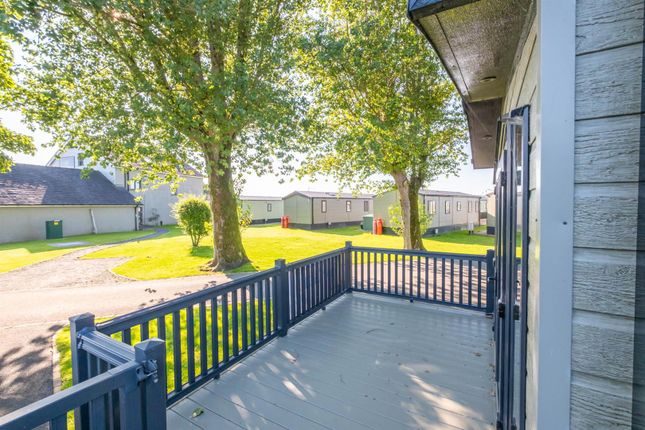 Mobile/park home for sale in Lakesway Park, Levens, Kendal