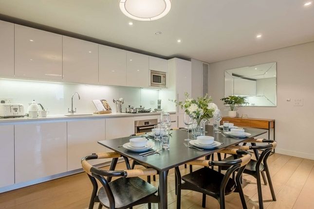 Flat 609, 4B Merchant Square, Paddington photo 3