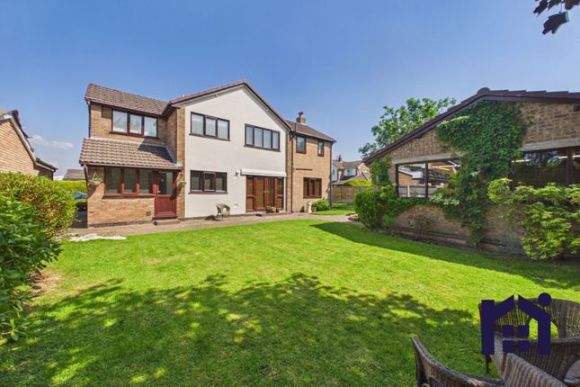 1 Beechfields, Chorley photo 4