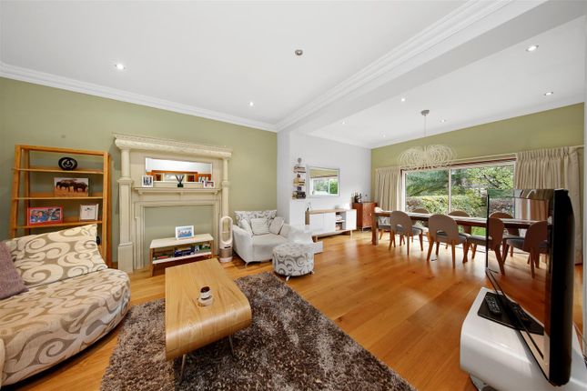 Thumbnail Flat for sale in St. Gabriels Road, Mapesbury, London