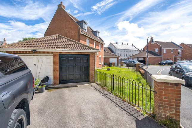 21, Merton Drive, Weston-Super-Mare photo 2