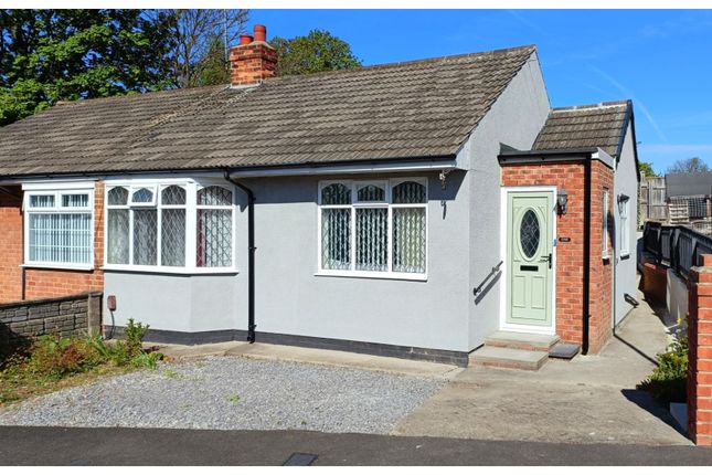 2-bed house on 1, Costain Grove, Norton, £140,000