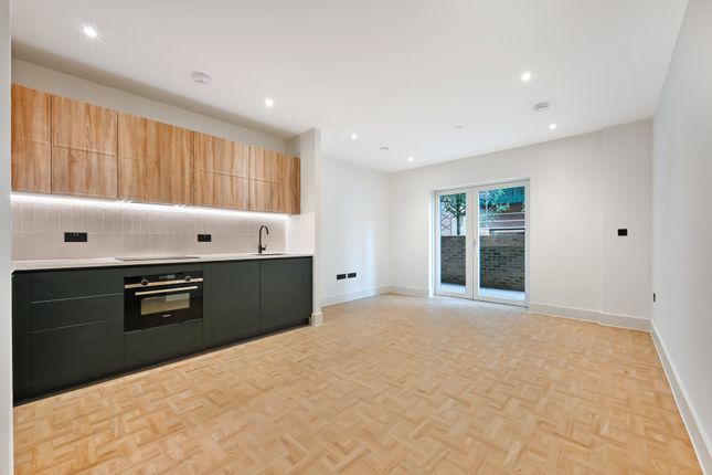 1-bed flat on 2 Provence Apartments  3, Monarch Square, London, £2,650/mo