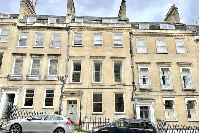 Thumbnail Flat for sale in Russell Street, Bath