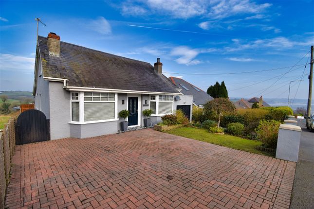 Detached house for sale in Springlea, Sandy Hill Road, Saundersfoot