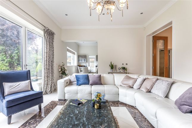Detached house for sale in Hamilton Road, Ealing