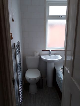 Terraced house to rent in Danes Road, Exeter