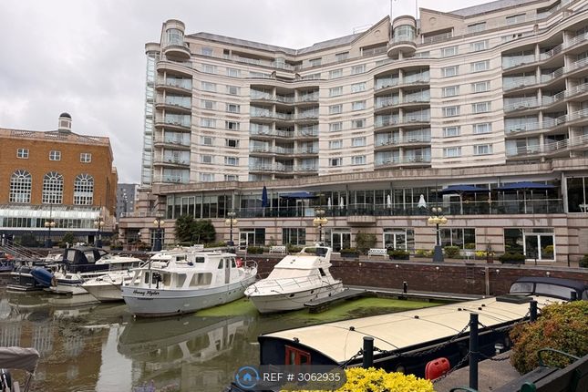 Carlyle Court, Chelsea Harbour, London photo 3