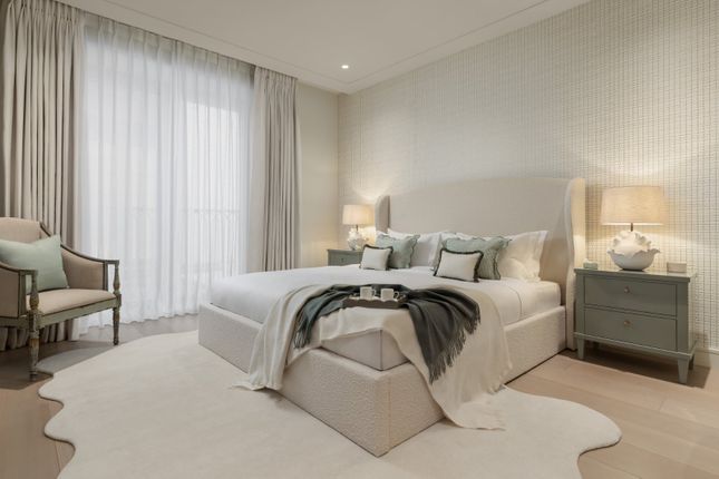Apartment 6,, Holland Park Gate, London photo 4