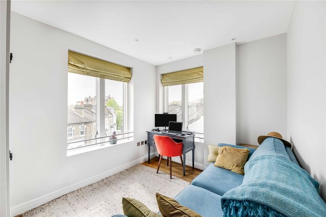Flat to rent in Mackenzie House, 363 Lillie Road, London