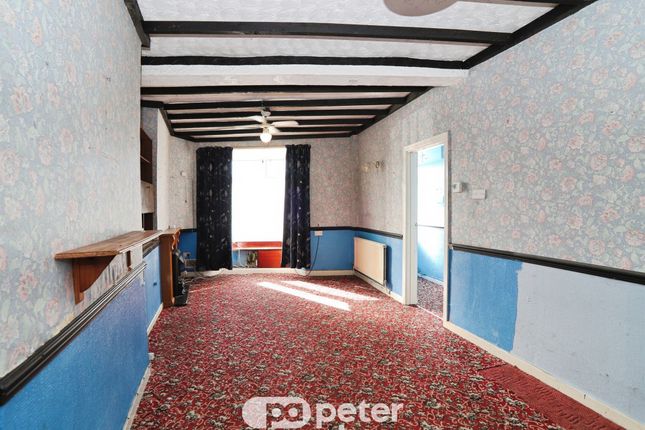 Afon Terrace, Cwmbran photo 2