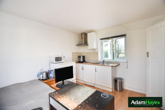 Semi-detached house for sale in Crescent Way, North Finchley