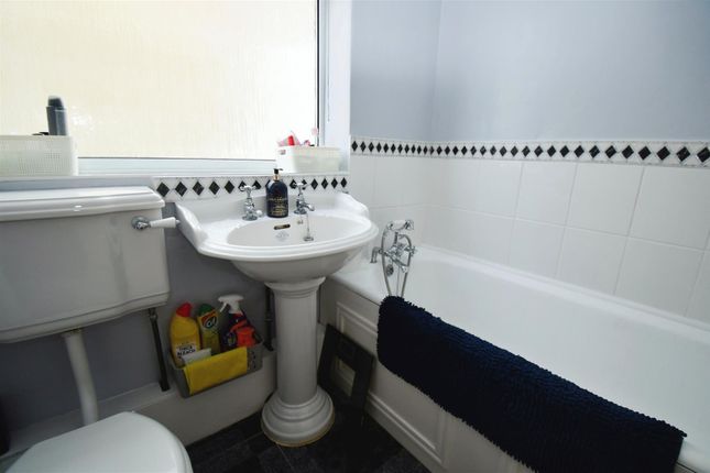 Semi-detached house for sale in Grizedale, Sutton-On-Hull, Hull