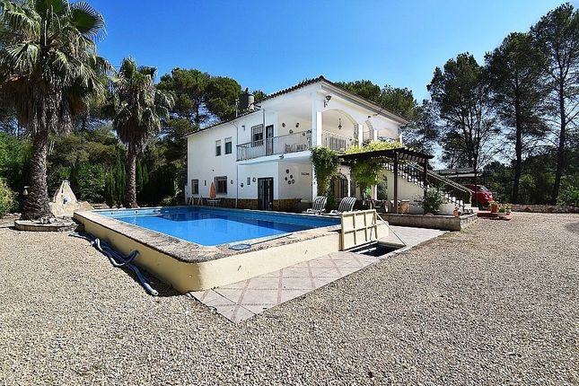 Villa for sale in 46800 Xàtiva, Valencia, Spain