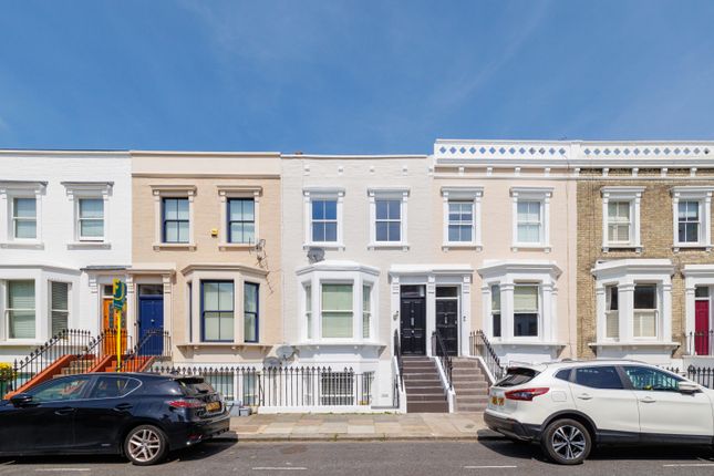 Thumbnail Flat for sale in Armadale Road, West Brompton