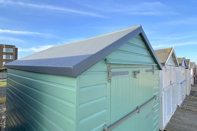 Beach Hut 94,, Beach Green, Lancing photo 3